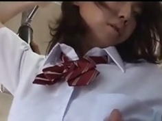 日本のバスのセックス