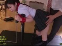 盗撮 jk 拘束 夢乃あいか 学校