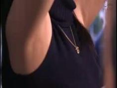 進学塾の美人講師の腋に発情して�...