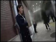 【ピチピチ19歳】専門学生【ショートカットが可愛い】れいちゃん参上！応募理由は『AVのサンプル動画見てたら自分も出演したく…