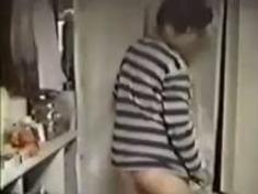 【巨乳ボイン動画】-冬は温かい鍋を食べたらはめ撮りか！-食後のセクロスに喘ぎっぱなしのじゅく女がデカケツ掴まれながらハメられまくってるんだが