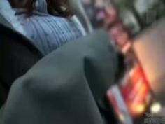 素人ナンパ 美巨乳でスケベな表情したくびれお姉さん！お酒の勢いを利用しホテルパコっちゃう