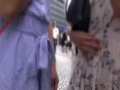 女監督ハルナの素人レズナンパ 118 ...