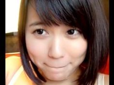 国民的女優「有○架純」に激似の素人がAV女優になりたくて自ら応募