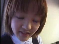 ひと握りの天使 まりえ