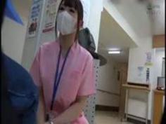 FSET-734 現役看護師に聲をかけて入�...