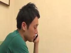 バイブをマ●コに突っ込んだ状態�...