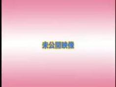 【ディープキスレズ動画】バブリーな時代のボディコンギャルが試着室で密着レズプレー