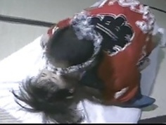 SB2日本のお父さんが家に帰ってきた！