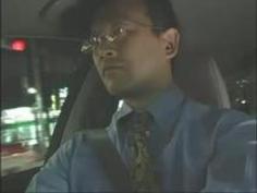 社長夫人の局部に突き刺す