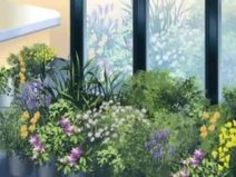 エロアニメ 乱交 3P 彼女 禁断