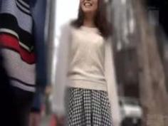 JDと先輩をラブホに置き去りにして素人モニタリング！