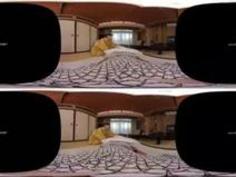 【VR】「性交付き」温泉若女将のお仕事