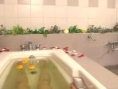 巨乳 フェラ 風呂 ショートカット 小倉ゆず