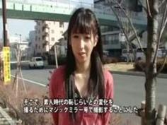 《素人企画》 何か外の人と目が合うんですけど…これって本当に外から見えないんですか？