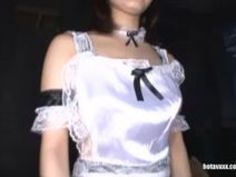 アナル フェラ 手コキ メイド ローション