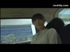 深キョン似のお姉さん これは抜ける