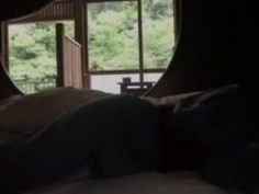 巨乳 ハメ撮り お姉さん 温泉 浜崎真緒