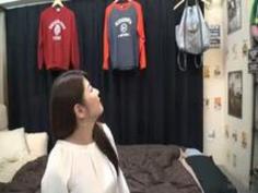 熟女限定 熟女が部屋にやって来た ...