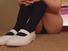 ブルマ ローション 尻コキ 尻 お尻