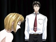 隠れたディックとの平均ひよこ - Ep.5