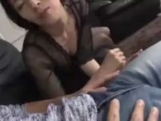 熟女 人妻 風間ゆみ イケメン セックス