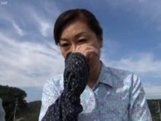 熟女 人妻 寝取られ 企画 六十路