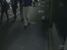 [素人企画] 深夜のカップルに声をかけ出演交渉　TAXiで送って、もちろん合体