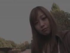 フェラ 野外 チンポ 外 ほしのみゆ