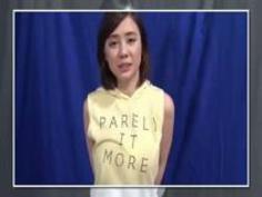 【狂気】「だめぇ！危険日だし！」ニップレスが落ちたら中出し罰ゲームでトランポリンSEX見せる爆乳娘ｗｗｗｗｗｗ