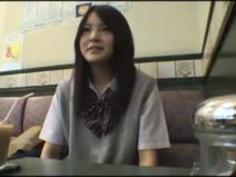 【ガチ素人】芸能人になりたいJKが騙されてハメ撮りされた一部始終