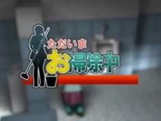 エロアニメ 美少女 爆乳 トイレ 顔射