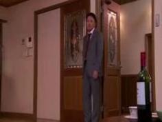 夫の目の前で犯された若妻 恥辱の�...