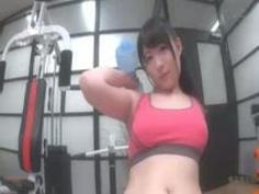 飛鳥りん むっちりEカップ豊満フィ...