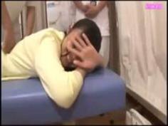 おっぱいモミモミ！お尻スリスリ！素人限定！カラダを触った痴漢男を当てろ！痴漢したのは誰だ！？クイズ