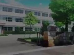 エロアニメ 美少女 コスプレ 図書館 過激