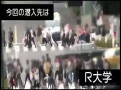 ジュポジュボッ！テントに響き渡るフェラ音！デカチンひゃっほー！フェラの天才現れる！大学では男勝りの部活少女！ウェ～イな…