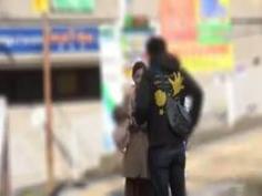 《ハメ撮り》『ふぁぁ♡キモチいい♡』バックでも自分で腰振りする清楚系ビッチ20歳とイチャラブ二回戦！