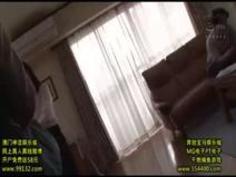 生徒にバイブをパンスト固定され�...