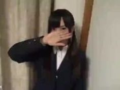 中出し 美少女 つぼみ 無許可中出し S級