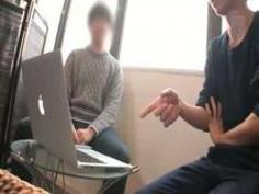 xvideosまとめ: ご主人！奥さんが浮気をしてるっす！超絶可愛い素人の人妻がかなりのヤリマンという情報！他人棒を咥えこむ人妻の姿は生々しいっす！