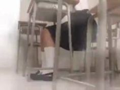 巨乳 フェラ 女子高生 湊莉久 口内射精