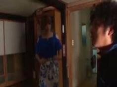 期せずして美女と同じ空間で一夜