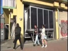 《ザ・MM》友だち男女で混浴風呂に入ってもらいHなミッションをしたらSEXまでしてくれましたｗ