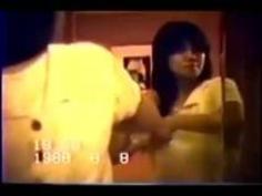 1988年8月8日のカップル