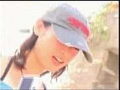 チョコレートニップルGoof 05 japan girl