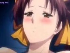 エロアニメ 美少女 巨乳 パイパン 可愛い