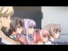 エロアニメ 中出し 美少女 エロい 美乳