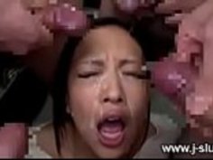 日本語ぶっかけ編 - JAPON ON J-SLUT.ML