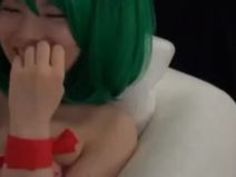 エロアニメ ナンパ コスプレ オナニー レズ